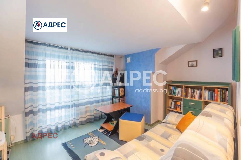 Продава МНОГОСТАЕН, гр. Варна, ВИНС-Червен площад, снимка 5 - Апартаменти - 56164159