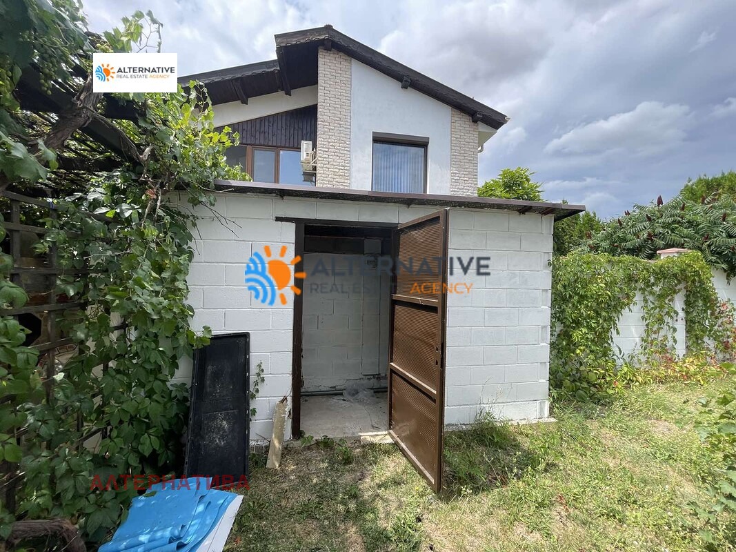 Продава КЪЩА, с. Гюльовца, област Бургас, снимка 11 - Къщи - 54539801