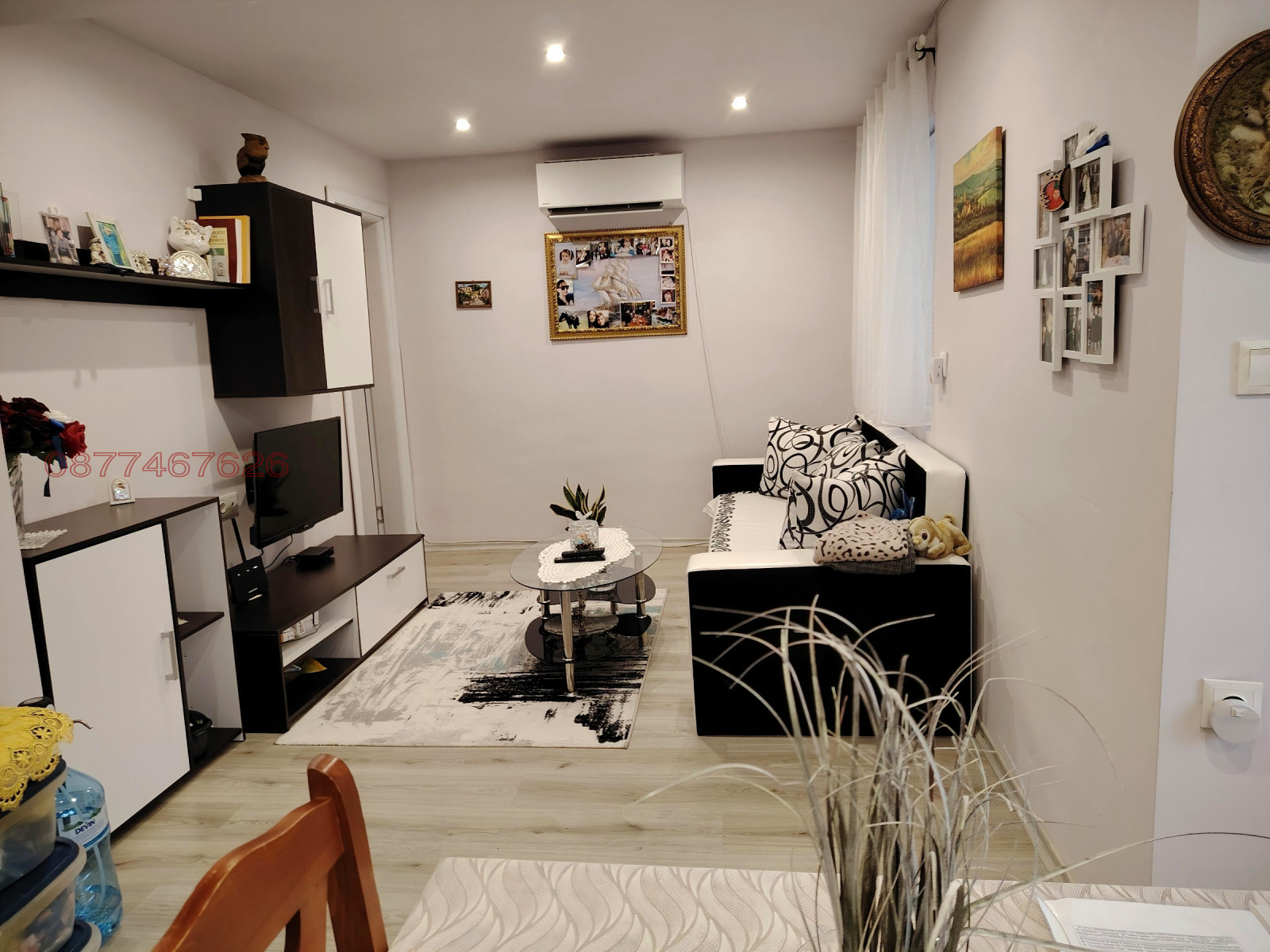 Продава КЪЩА, с. Аврен, област Варна, снимка 11 - Къщи - 53641591