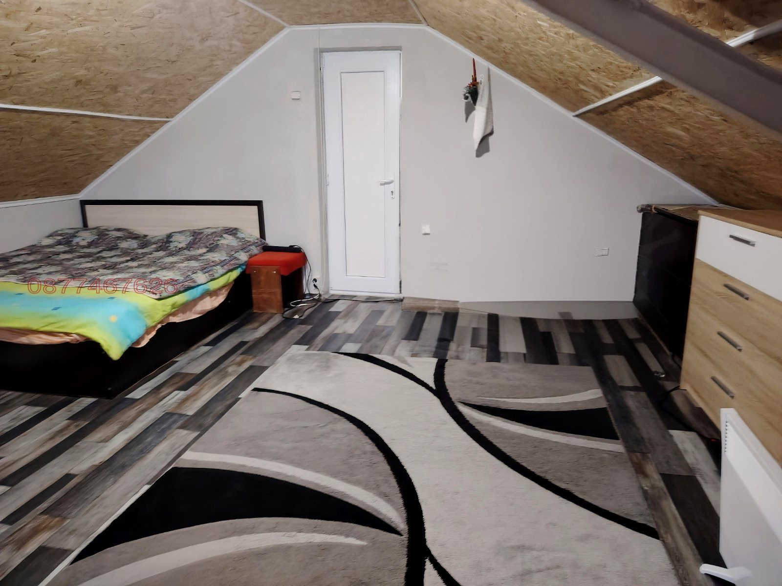 Продава КЪЩА, с. Аврен, област Варна, снимка 14 - Къщи - 53641591