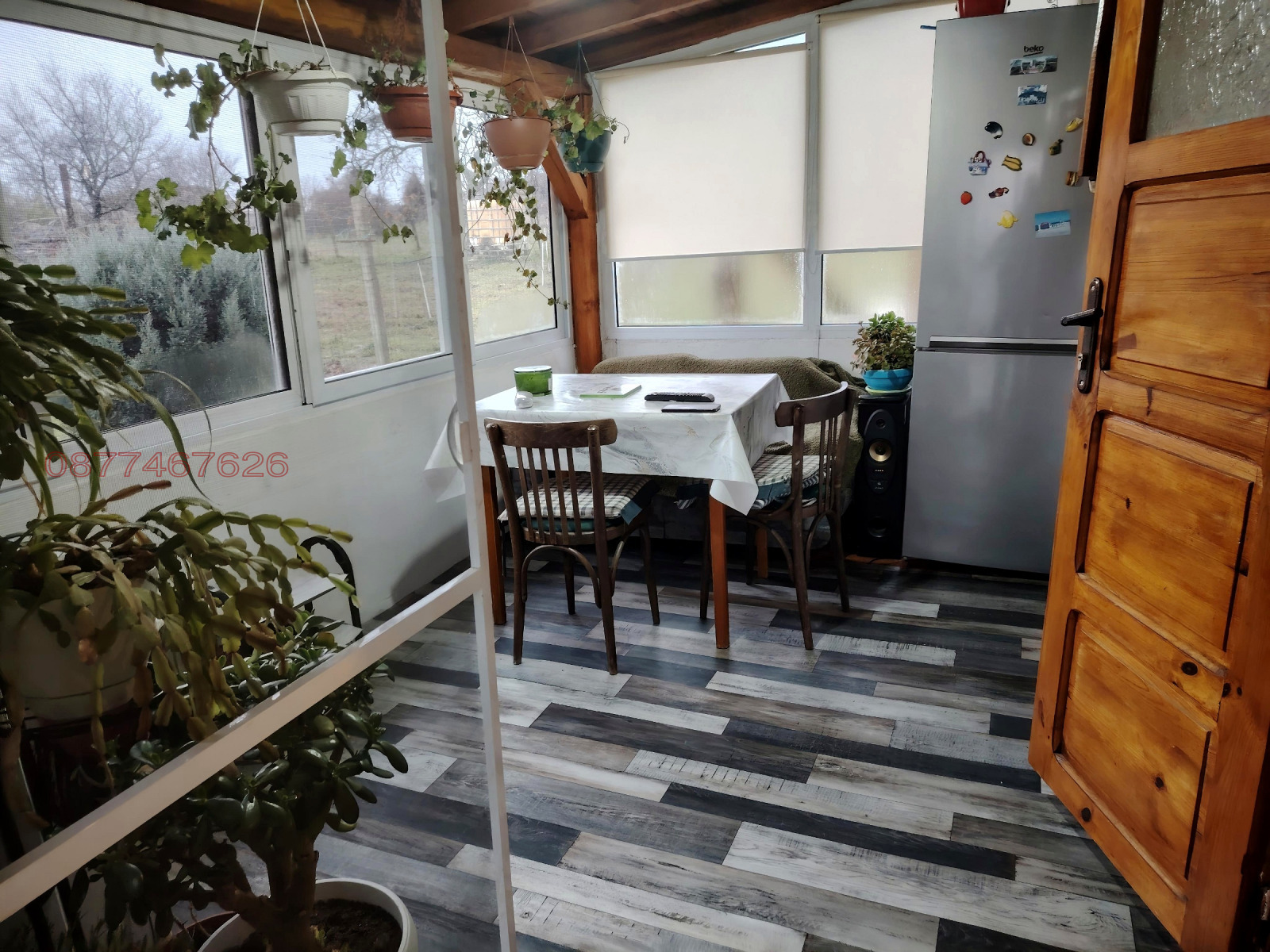 Продава КЪЩА, с. Аврен, област Варна, снимка 7 - Къщи - 53641591