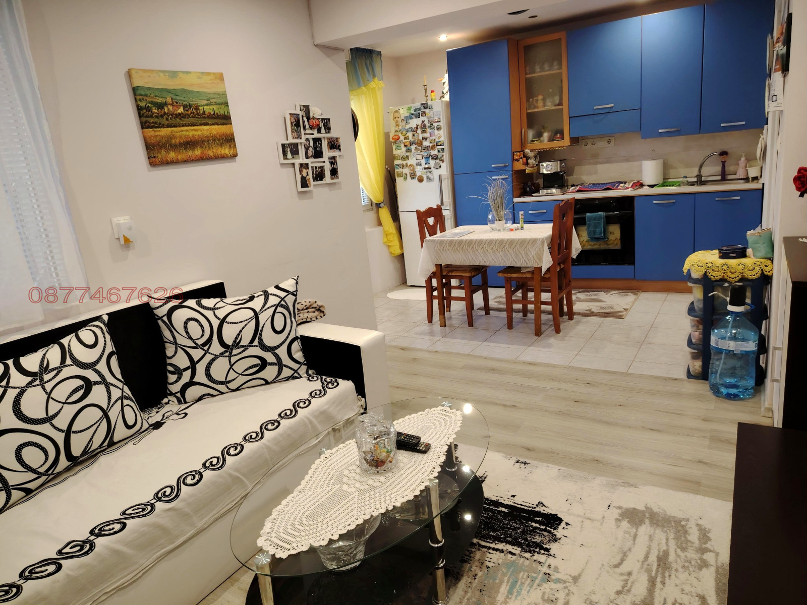 Продава КЪЩА, с. Аврен, област Варна, снимка 10 - Къщи - 53641591