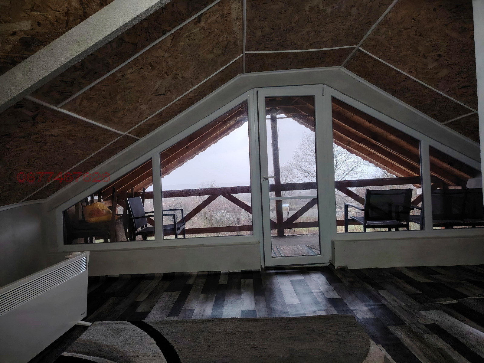 Продава КЪЩА, с. Аврен, област Варна, снимка 15 - Къщи - 53641591