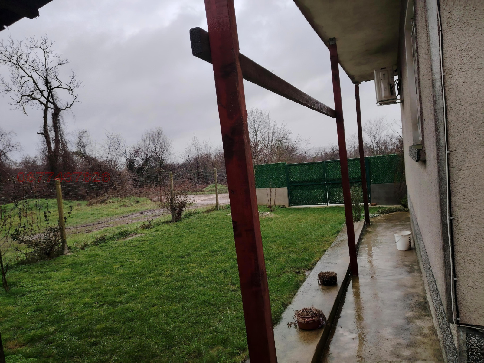 Продава КЪЩА, с. Аврен, област Варна, снимка 8 - Къщи - 53641591