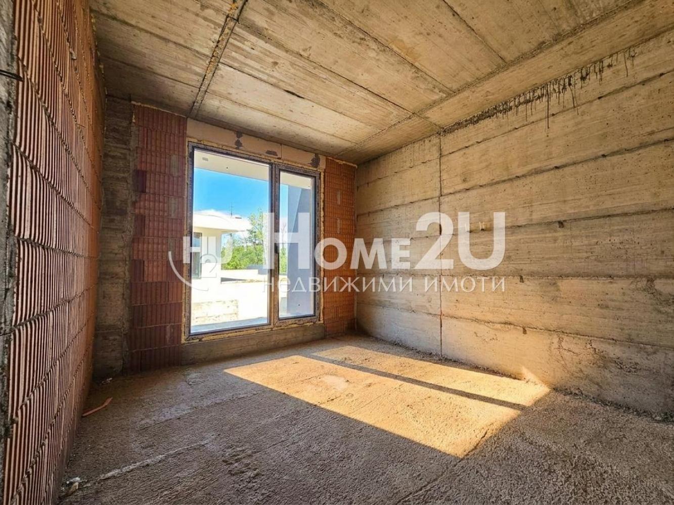 Продава КЪЩА, гр. София, с. Бистрица, снимка 8 - Къщи - 54924315