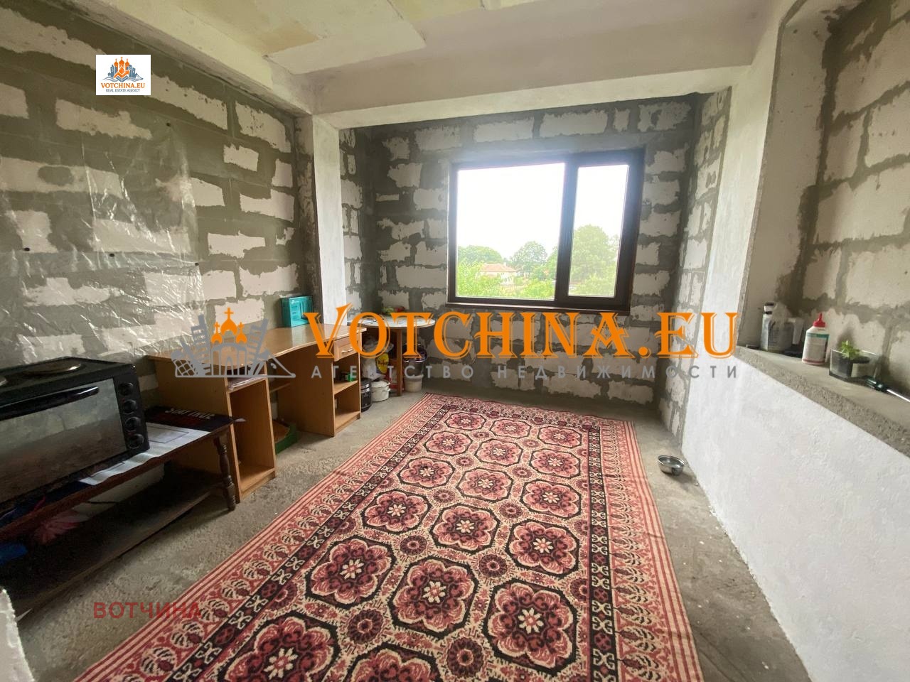 Продава КЪЩА, с. Сенокос, област Добрич, снимка 12 - Къщи - 55359554