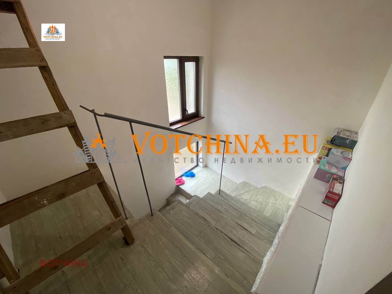 Продава КЪЩА, с. Сенокос, област Добрич, снимка 13 - Къщи - 55359554