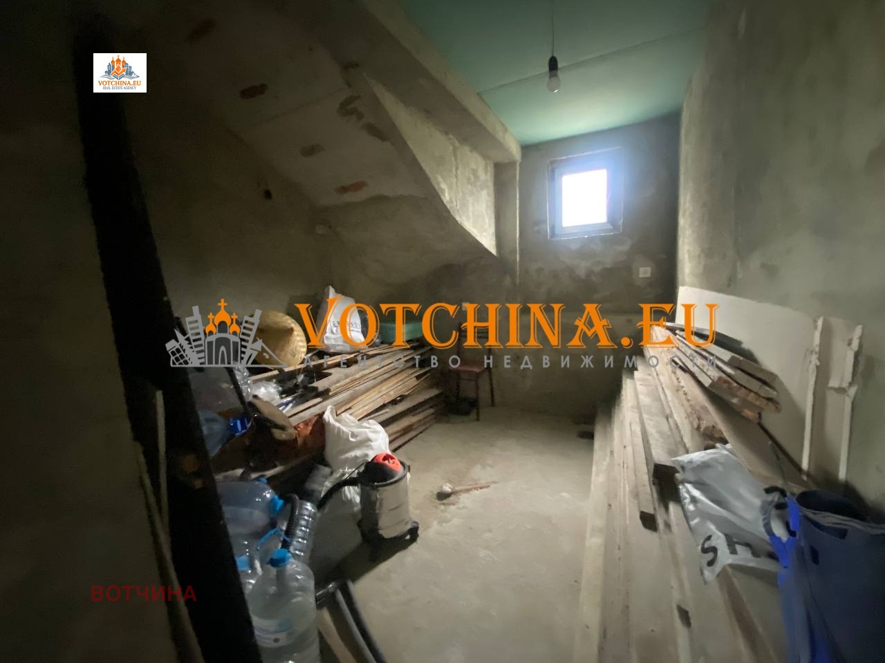 Продава КЪЩА, с. Сенокос, област Добрич, снимка 3 - Къщи - 55359554