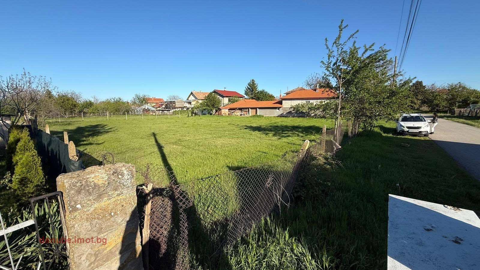 Продава ПАРЦЕЛ, с. Бъзън, област Русе, снимка 4 - Парцели - 55363715