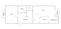 Продава  2-стаен град София , Редута , 71 кв.м | 32414540 - изображение [10]