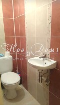 Продава  3-стаен град Варна , Цветен квартал , 80 кв.м | 11293847 - изображение [14]