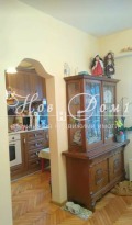 Продава  3-стаен град Варна , Цветен квартал , 80 кв.м | 11293847 - изображение [4]