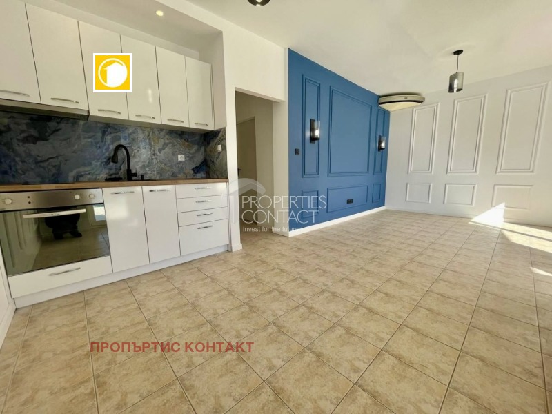 Продава 2-СТАЕН в област Бургас, гр. Свети Влас - 69 кв.м / 98 000 € » 191 671.34 лв., ПРОПЪРТИС КОНТАКТ