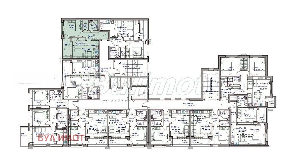 Продава 2-СТАЕН | Imot.bg — изображение 4