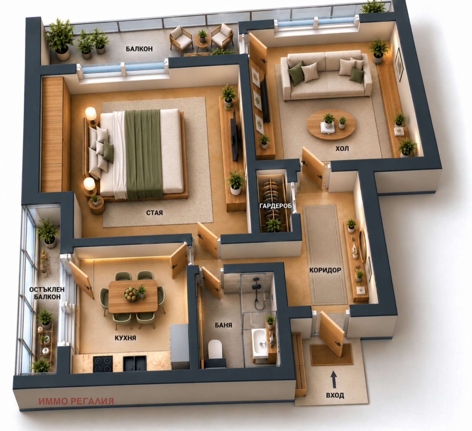 ������� 2-����� | Imot.bg � ����������� 7