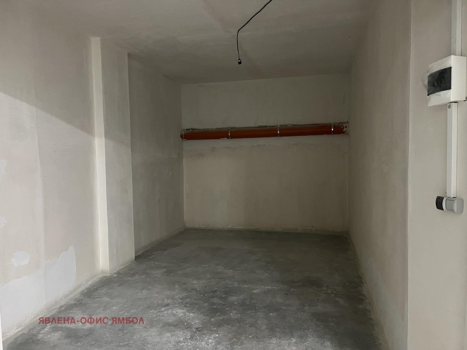 Продава ГАРАЖ | Imot.bg — изображение 4