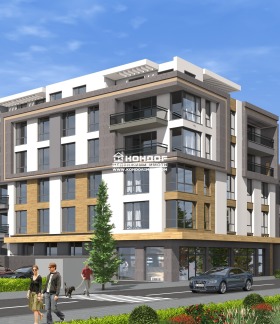Studio Mladezhki Halm, Plovdiv