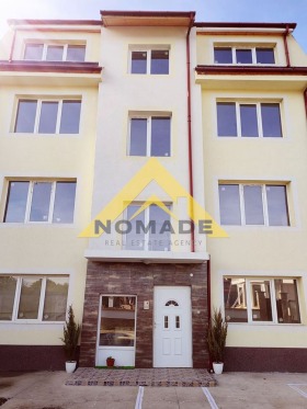 1 dormitorio Zapaden, Plovdiv 1