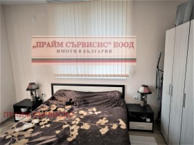 1 Schlafzimmer Sozopol, region Burgas 3