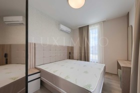 1 Schlafzimmer Sweti Wlas, region Burgas 5