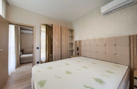 1 Schlafzimmer Sweti Wlas, region Burgas 6