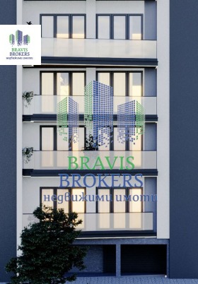 À vendre 3 chambres