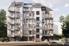 4-СТАЕН, 135 m2