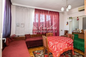 3+ camere da letto Tsentar, Shumen 6