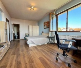 Hus Sveti Vlas, region Burgas 6