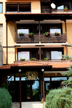 Hotel Apriltsi, región Lovech 3