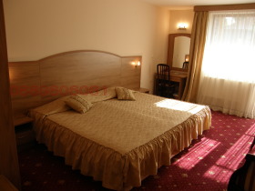 Hotel Aprilci, região Lovech 10