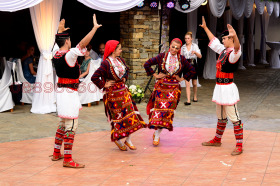 Hotel Apriltsi, región Lovech 6