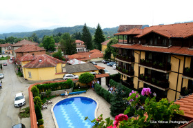 Hotel Aprilți, regiunea Lovech 1