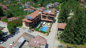 Hotel Aprilci, região Lovech 2