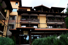 Hotel Apriltsi, región Lovech 4