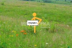 Plott General Kantardsjievo, region Varna
