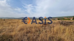 Complot Coșarița, regiunea Burgas