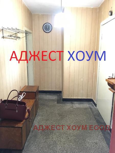 Продава 1-СТАЕН, гр. Шумен, 5-ти полк, снимка 5 - Aпартаменти - 47262405