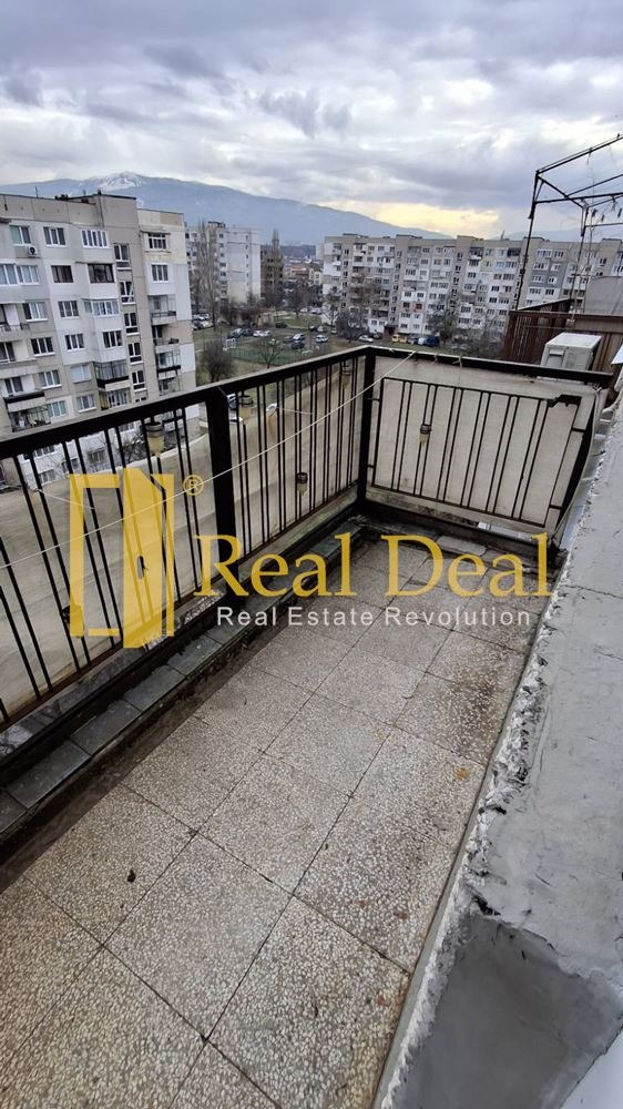 Продава 1-СТАЕН, гр. София, Надежда 3, снимка 7 - Апартаменти - 53985344