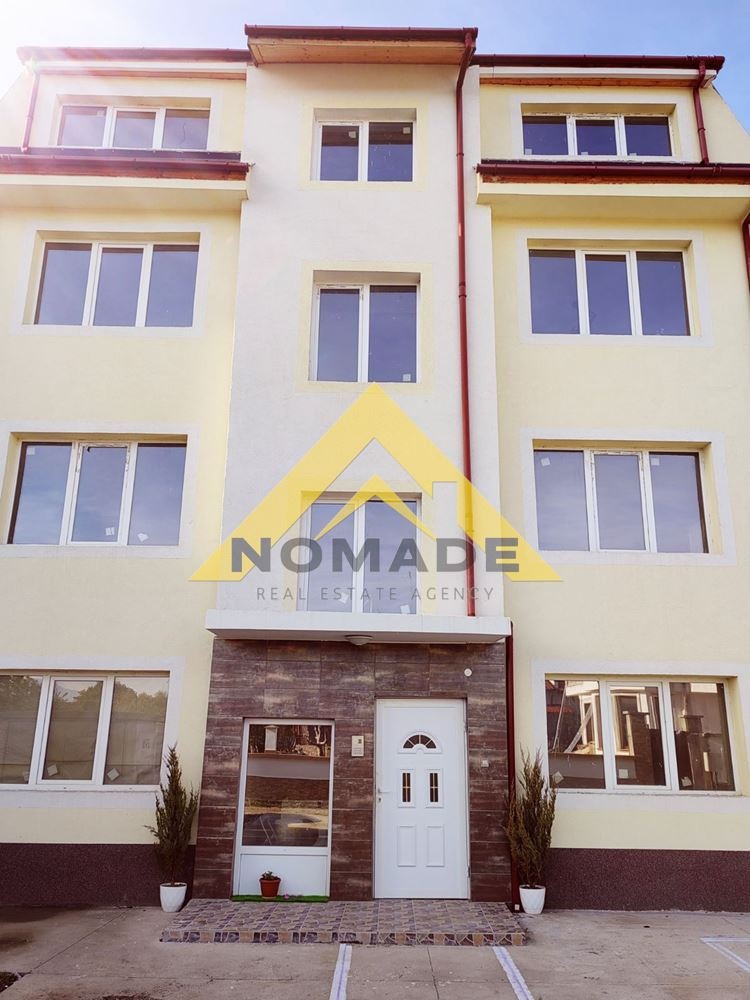 Продава 2-СТАЕН, гр. Пловдив, Западен, снимка 1 - Aпартаменти - 46757540