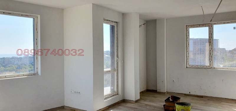 Na prodej  1 ložnice Burgas , Meden rudnik - zona D , 91 m2 | 66606749 - obraz [6]