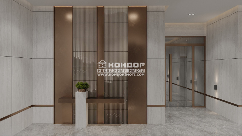 En venta  1 dormitorio Plovdiv , Ostromila , 81 metros cuadrados | 18415183 - imagen [5]