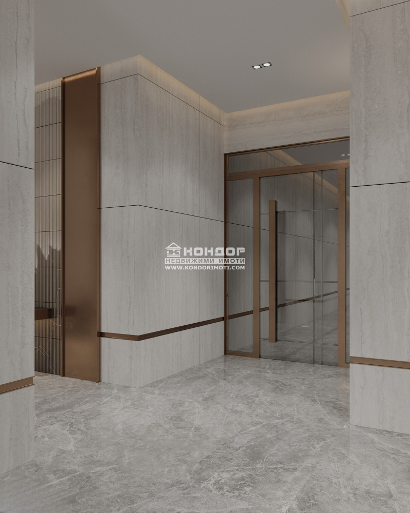 En venta  1 dormitorio Plovdiv , Ostromila , 81 metros cuadrados | 18415183 - imagen [4]