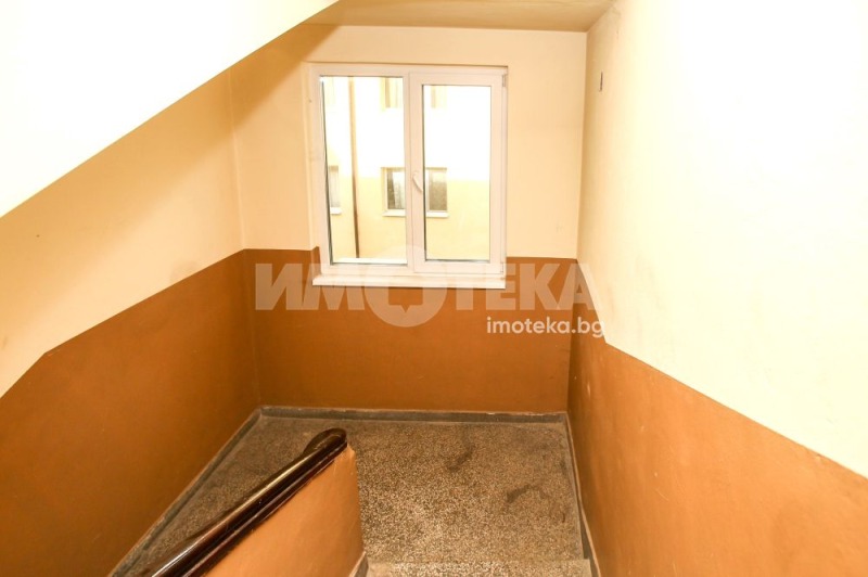 Satılık  1 yatak odası Sofia , Centar , 55 metrekare | 47339036 - görüntü [10]