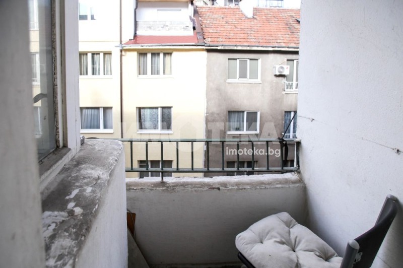 Satılık  1 yatak odası Sofia , Centar , 55 metrekare | 47339036 - görüntü [6]