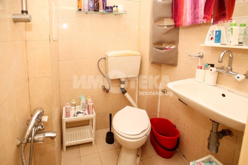 Satılık  1 yatak odası Sofia , Centar , 55 metrekare | 47339036 - görüntü [9]