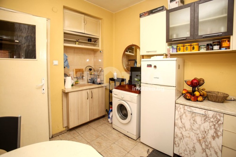 Satılık  1 yatak odası Sofia , Centar , 55 metrekare | 47339036 - görüntü [7]