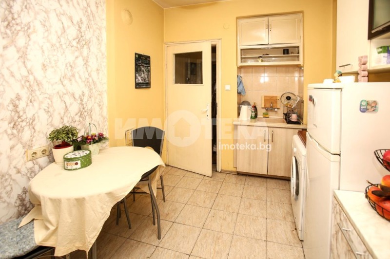 Satılık  1 yatak odası Sofia , Centar , 55 metrekare | 47339036 - görüntü [8]