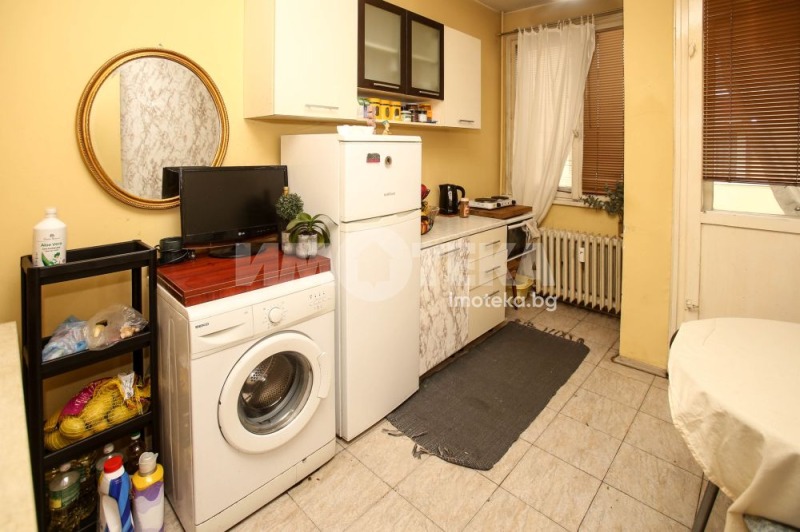 Satılık  1 yatak odası Sofia , Centar , 55 metrekare | 47339036 - görüntü [5]
