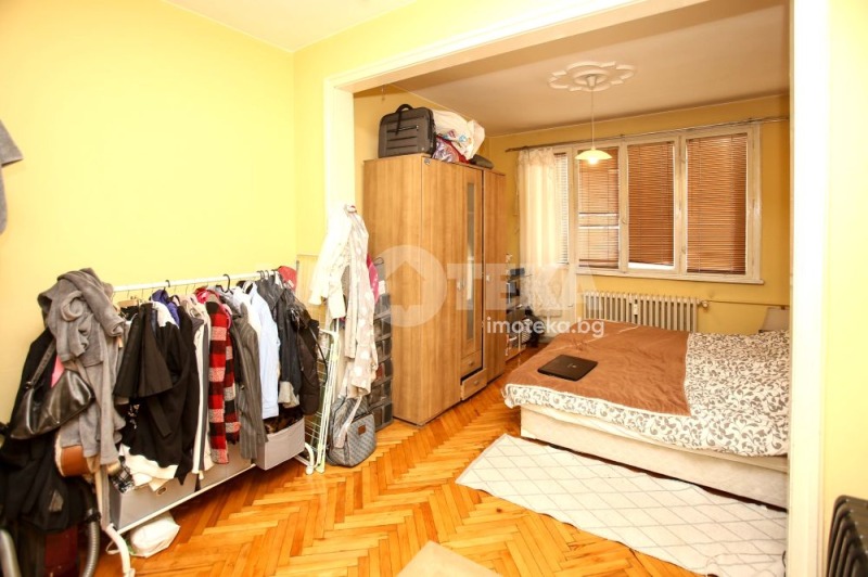 Satılık  1 yatak odası Sofia , Centar , 55 metrekare | 47339036 - görüntü [2]
